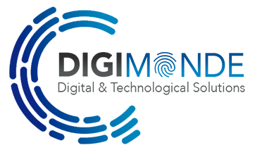 Digimonde Logo